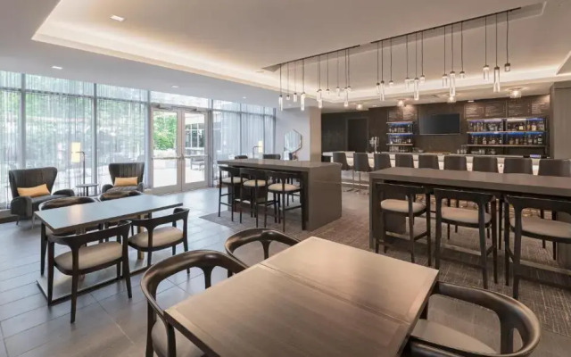 Residence Inn Halifax Dartmouth