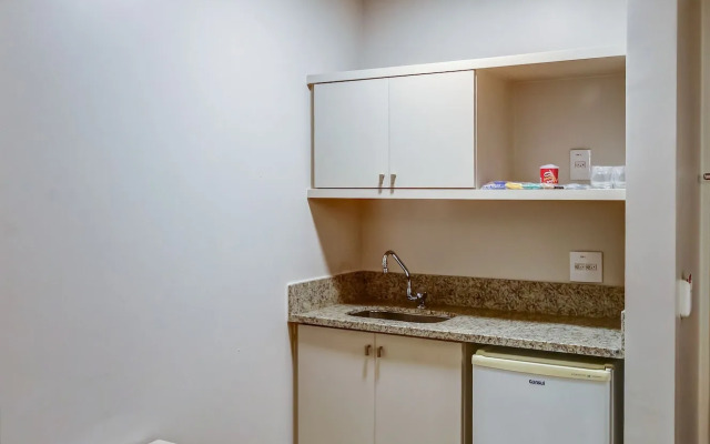 Comfort Suites Brasilia