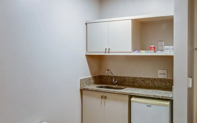 Comfort Suites Brasilia
