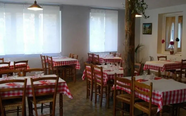 Auberge de la Tortue