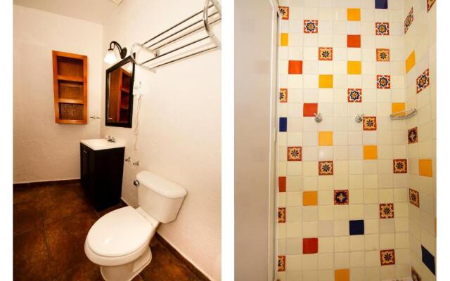 La Casona Tequisquiapan Hotel & Spa