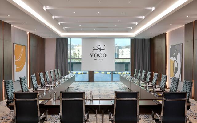 voco Al Khobar by IHG