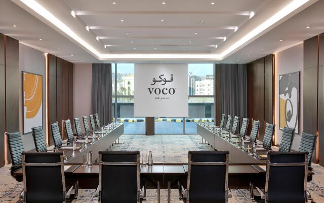 voco Al Khobar, an IHG Hotel