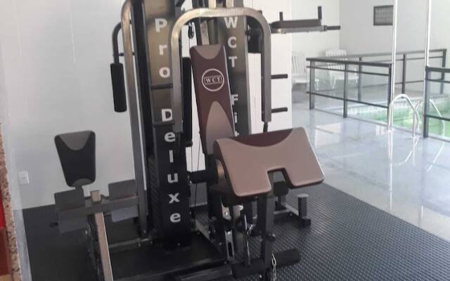 Hotel Fazenda Valaisan