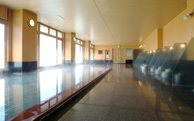 Hotel Ravie Kawaryo