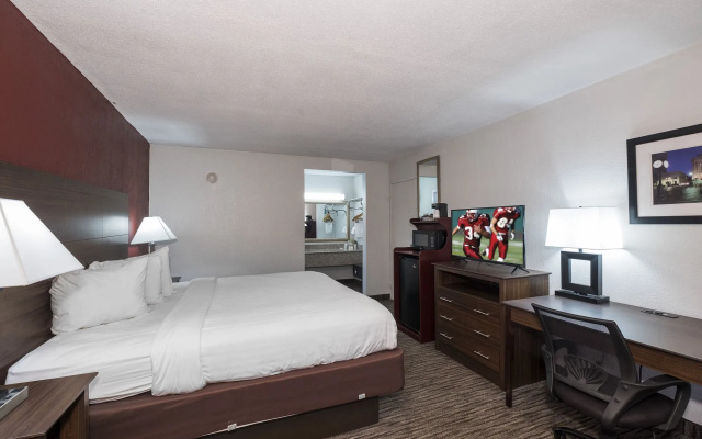 Horizon Inn & Suites