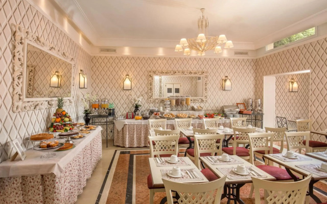 Hotel Villa Glori