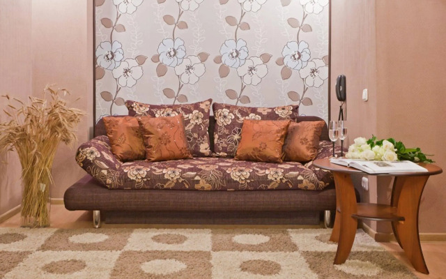 Prime Apartments Agency