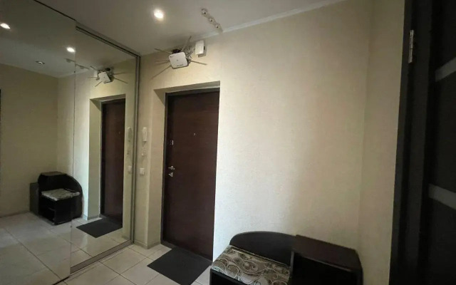 Apartment Formula of Comfort on Frunze street 49