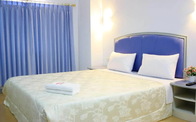 P.A. Ville Hotel