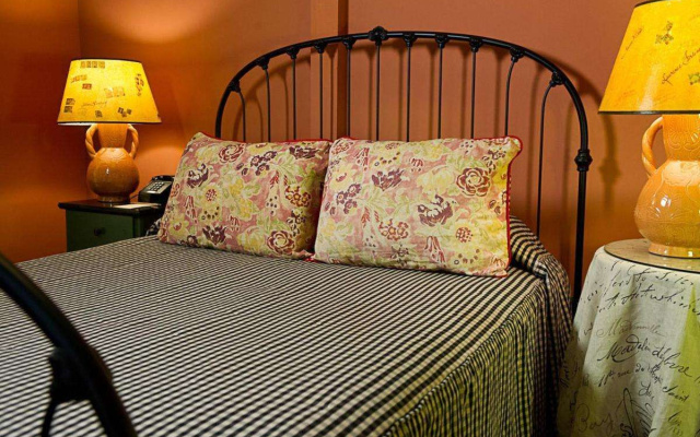 Hotel Boheme