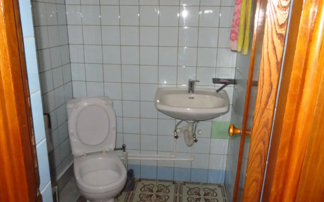 Apartment On Erekle 25a