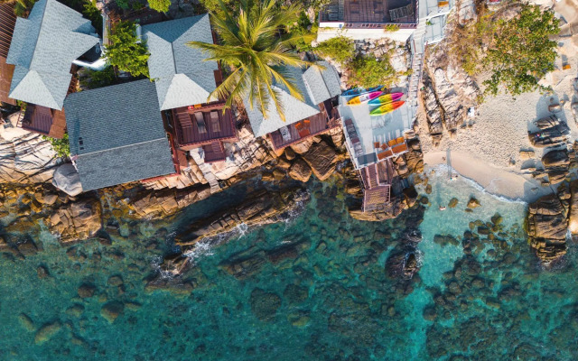 Taa Toh Sea View Resort
