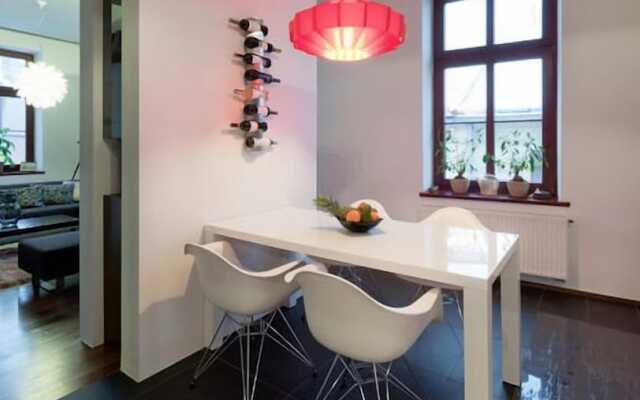 Apartament ST1