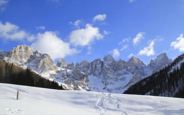 Casa Fiemme Panchià