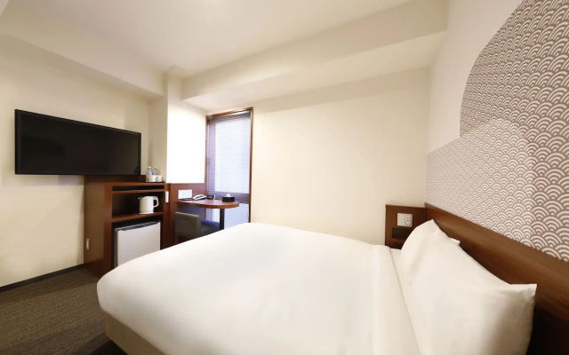 Hop Inn Kyoto Shijo Omiya