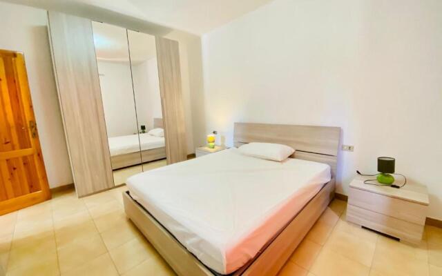 Residence La Cinta 5