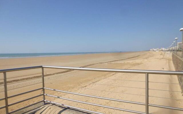 Appartement Saint-Jean-de-Monts, 2 pièces, 5 personnes - FR-1-224C-187