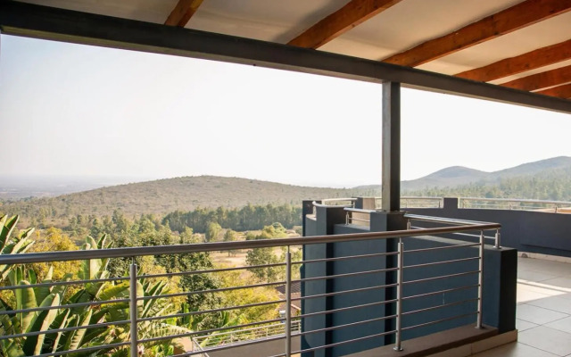 Schimper View Boutique Guest House