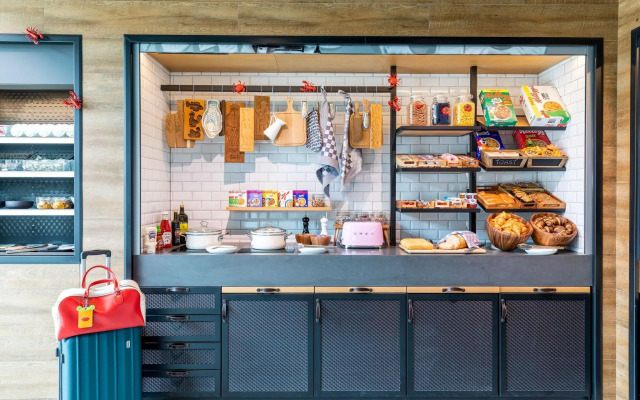 Moxy Utrecht