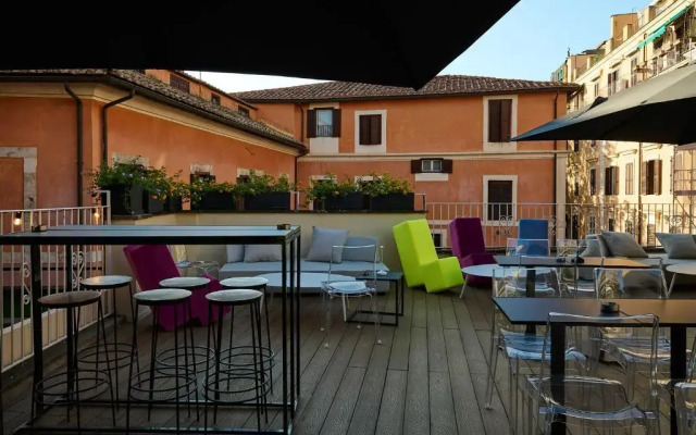 MyTALE Creative Academy Hotel