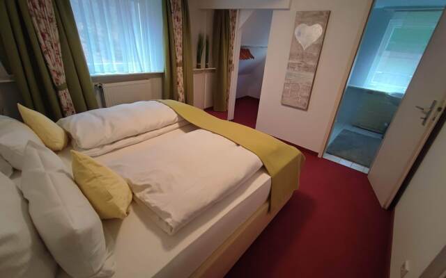 Room in Guest Room - Pension Forelle - Doppelzimmer