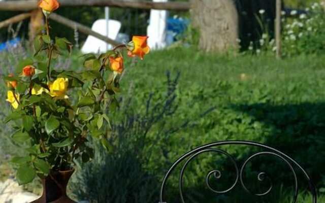 Agriturismo Sol Alto