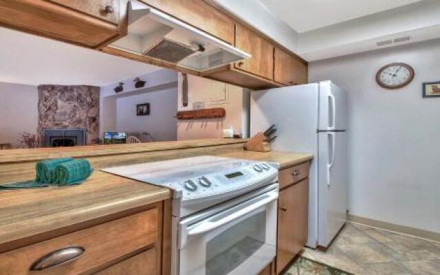 Altomare's Bavarian Village 1148HA Condo