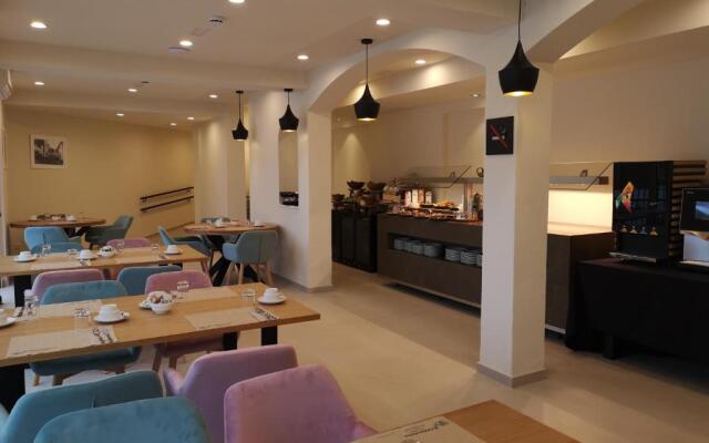 Hotel Coral Boutique by gaiarooms