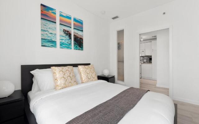 Barbizon On Ocean Drive Apartments