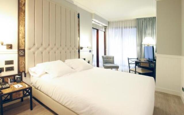 Apartamento Gran Via Logroño