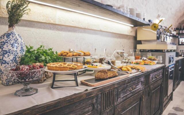 Sotto Le Cummerse Albergo Diffuso