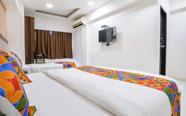 Fabhotel Kamran Residency