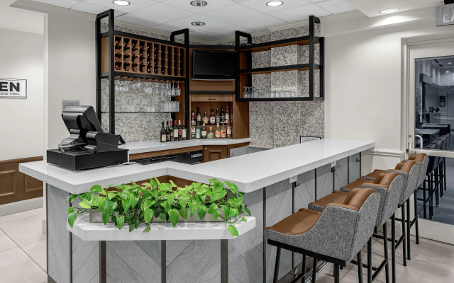 Hilton Garden Inn Wilmington Mayfaire Town Center