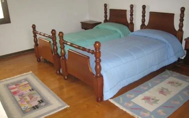 Casa Lucy