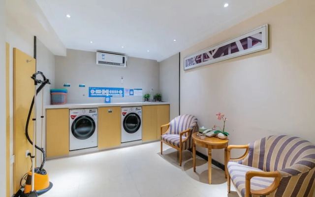 City Convenience Inn Guangzhou Panyu Changlong Shiqiao Metro Station