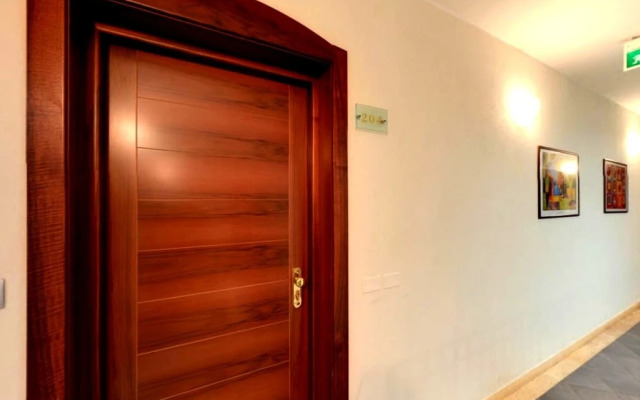 Riccione - Appartamento Residence Tulipano