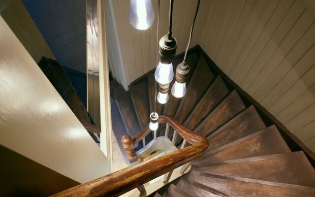 Tollboden Hotell og Restaurant - Unike Hoteller