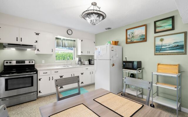 Harbor Duplex