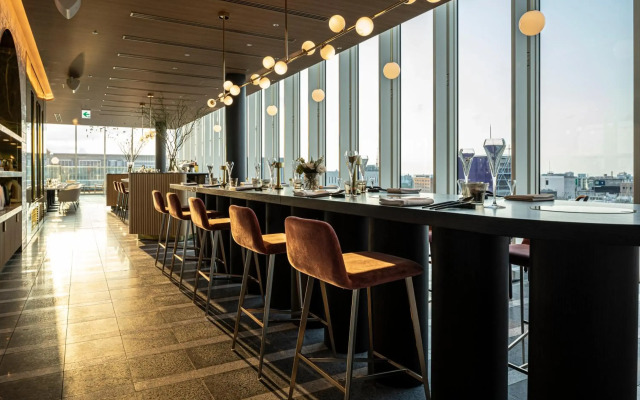 Miyako Hotel Hakata
