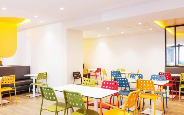 ibis Styles Paris La Defense Courbevoie