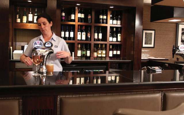 Best Western Garfield House Hotel