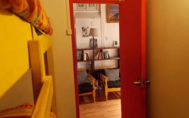 Hostal Backpackers Paradise - Hostel