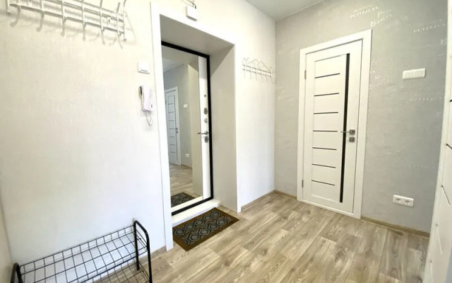 Апартаменты СевеРент (SeveRent) на ул. Ломоносова, д. 102