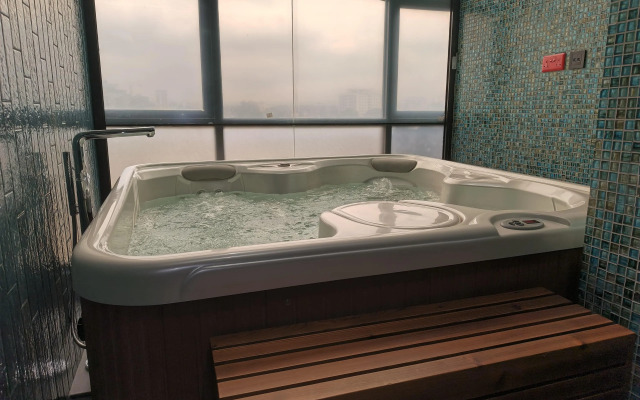 Best Western Plus Westlands