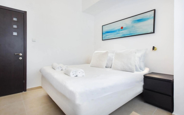 The Adam's by HolyGuest