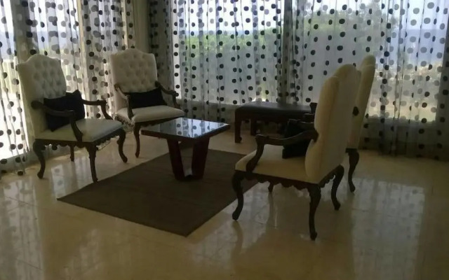 Amazing 4 Bedroom Villa