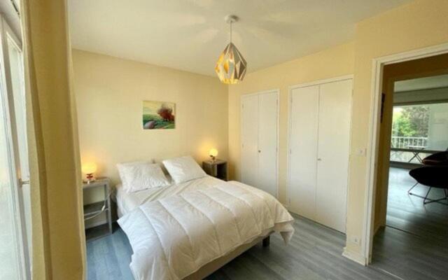 Appartement Quiberon, 2 pièces, 4 personnes - FR-1-478-218