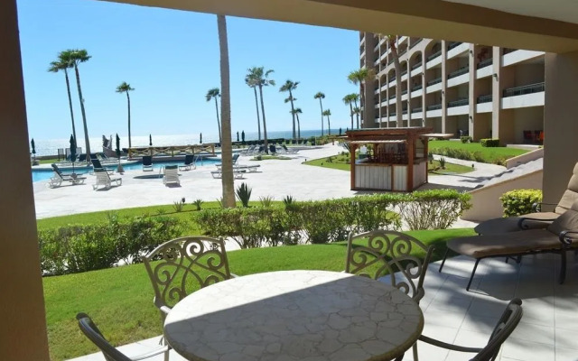 Sonoran Sea Resort 804E
