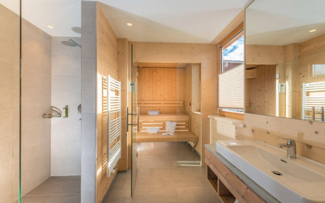 Rittis Alpin Chalets Dachstein